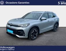 Volkswagen Tiguan Saumur