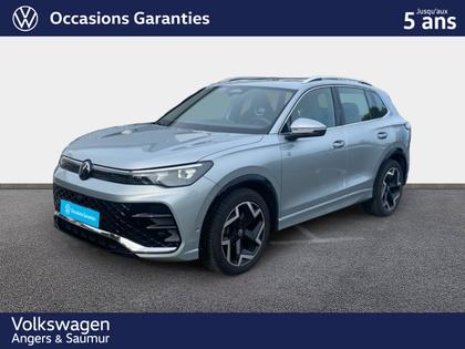 Volkswagen Tiguan - Tiguan 2.0 TDI 150ch DSG7 R-Line Edition - 45 990 €