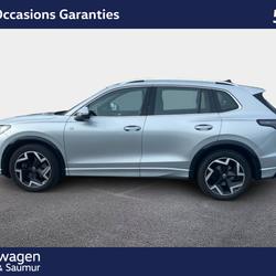 Volkswagen Tiguan Tiguan 2.0 TDI 150ch DSG7 R-Line Edition Saumur