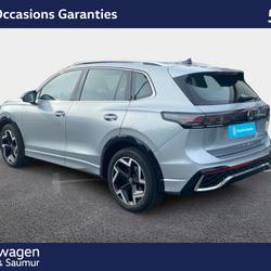 Volkswagen Tiguan Tiguan 2.0 TDI 150ch DSG7 R-Line Edition Saumur