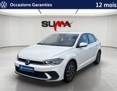 Volkswagen Polo Montceau-les-Mines