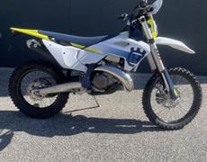 Husqvarna TE Perpignan