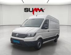 Volkswagen Crafter Montceau-les-Mines