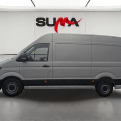 Volkswagen Crafter CRAFTER VAN 30 L3H3 2.0 TDI 140 CH BUSINESS PLUS Montceau-les-Mines