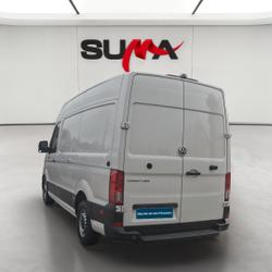 Volkswagen Crafter CRAFTER VAN 30 L3H3 2.0 TDI 140 CH BUSINESS PLUS Montceau-les-Mines