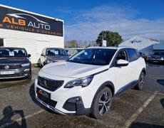 Peugeot 3008 - 1.5 BLUEHDI 130CH E6.C ALLURE S&S EAT8 - 14 990 €