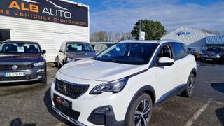 Peugeot 3008  - Allure - photo 0
