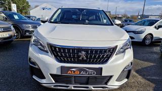 Peugeot 3008  - Allure - photo 1