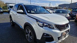 Peugeot 3008  - Allure - photo 2