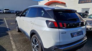 Peugeot 3008  - Allure - photo 3