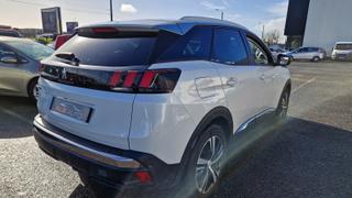 Peugeot 3008  - Allure - photo 4