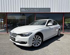 BMW Serie 3 Chantepie