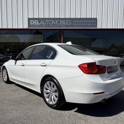 BMW Serie 3 (F30) 318DA 143CH MODERN Chantepie