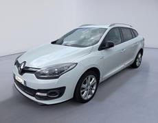 Renault Megane 3 Couëron