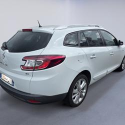 Renault Megane 3 Limited Cou&euml;ron