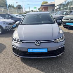 Volkswagen Golf 8 2.0 TDI SCR 150 DSG7 R-Line Saint-Maurice-l'Exil