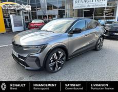 Renault Megane 4 Brest