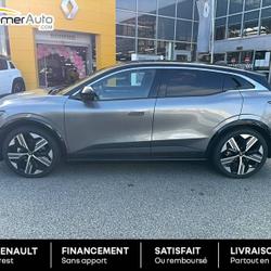 Renault Megane 4 E-Tech 220 ch autonomie confort GSR2 Iconic Brest
