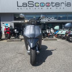 Autres Lambretta  Saint-Martin-d'H&egrave;res