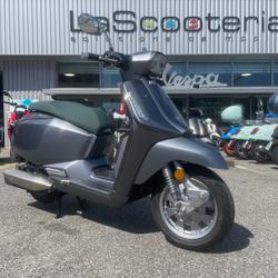 Autres Lambretta  Saint-Martin-d'H&egrave;res