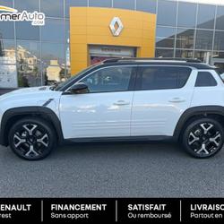 Renault R4 E-Tech Electrique 150 ch autonomie confort Techno Brest