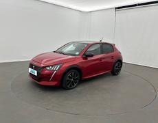 Peugeot 208 La Rochelle