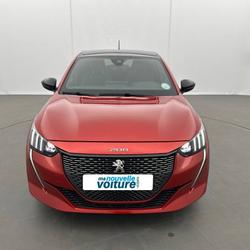 Peugeot 208 208 PureTech 100 S&S EAT8 - GT La Rochelle