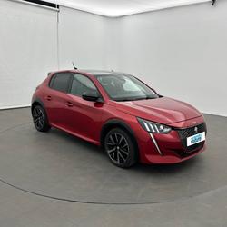 Peugeot 208 208 PureTech 100 S&S EAT8 - GT La Rochelle