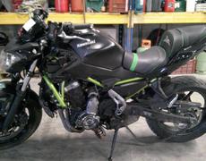 Kawasaki Z