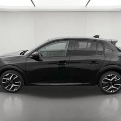 Peugeot 208 208 Hybrid 145 ch e-DCS6 - GT La Rochelle