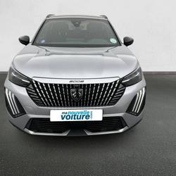 Peugeot 2008 2008 Hybrid 136 e-DCS6 - GT La Rochelle