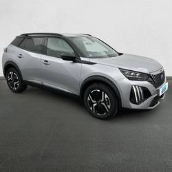 Peugeot 2008 2008 Hybrid 136 e-DCS6 - GT La Rochelle