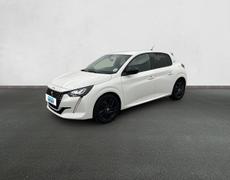 Peugeot 208 La Rochelle