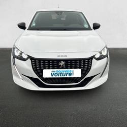 Peugeot 208 208 PureTech 75 S&S BVM5 - Style La Rochelle