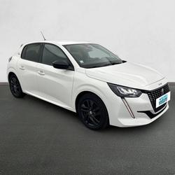 Peugeot 208 208 PureTech 75 S&S BVM5 - Style La Rochelle