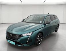 Peugeot 308 SW 2e generation La Rochelle