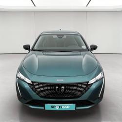 Peugeot 308 SW 2e generation 308 SW BlueHDi 130ch S&S EAT8 - Allure Pack La Rochelle