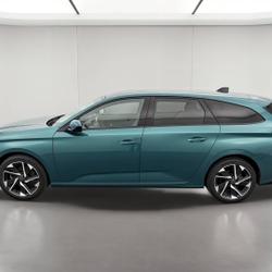 Peugeot 308 SW 2e generation 308 SW BlueHDi 130ch S&S EAT8 - Allure Pack La Rochelle