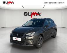 Seat Arona Montceau-les-Mines