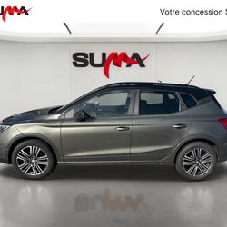 Seat Arona Arona 1.0 TSI 110 ch Start/Stop DSG7 Copa Montceau-les-Mines