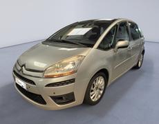 Citroen C4 Picasso Couëron