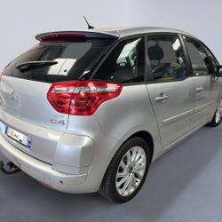 Citroen C4 Picasso Ambiance Cou&euml;ron