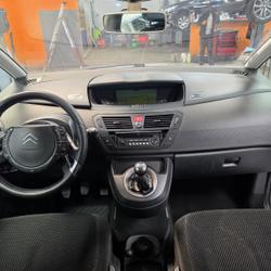 Citroen C4 Picasso Ambiance Cou&euml;ron