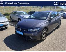 Volkswagen Polo Saint-Maurice-l'Exil