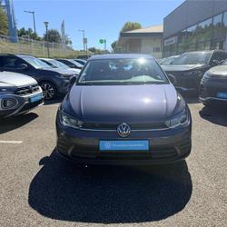 Volkswagen Polo 1.0 TSI 95 S&S BVM5 Life Plus Saint-Maurice-l'Exil
