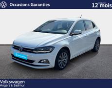 Volkswagen Polo Saumur