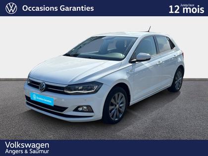 Volkswagen Polo - Polo 1.0 TSI 115 S&S BVM6 Copper Line - 12 990 €