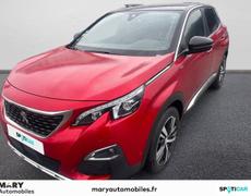 Peugeot 3008 TOURLAVILLE