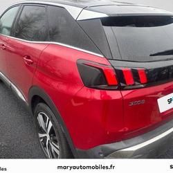 Peugeot 3008 3008 BlueHDi 130ch S&S EAT8 GT Line TOURLAVILLE