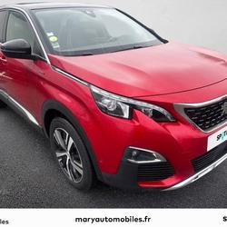 Peugeot 3008 3008 BlueHDi 130ch S&S EAT8 GT Line TOURLAVILLE